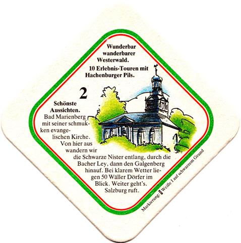 hachenburg ww-rp hachenburger wandern 3b (raute185-2 sch�nste)